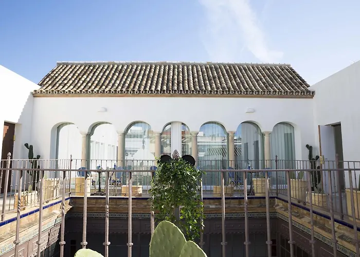 Hotel Nuea Santiago15